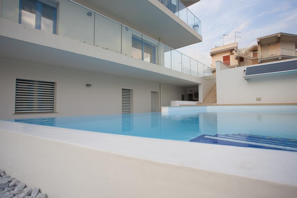 Delposto Marina Di Ragusa Prl Стая снимка