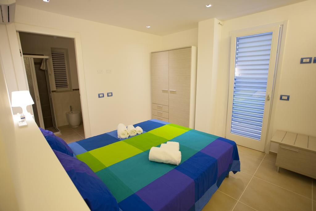 Delposto Marina Di Ragusa Prl Стая снимка