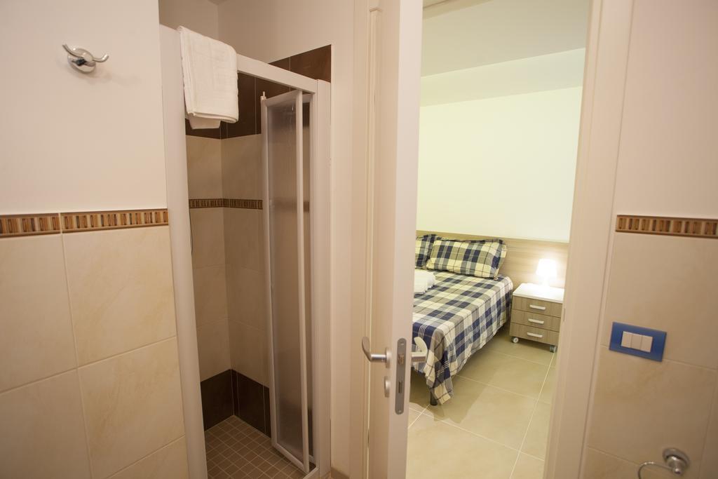 Delposto Marina Di Ragusa Prl Стая снимка