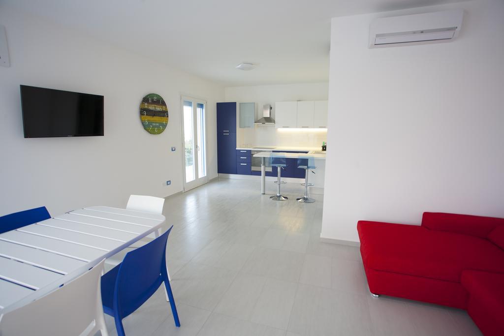 Delposto Marina Di Ragusa Prl Стая снимка