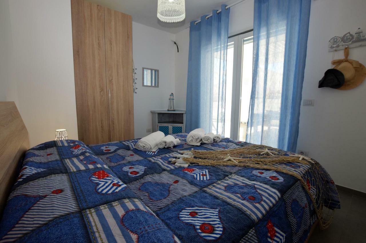 Delposto Marina Di Ragusa Prl Екстериор снимка