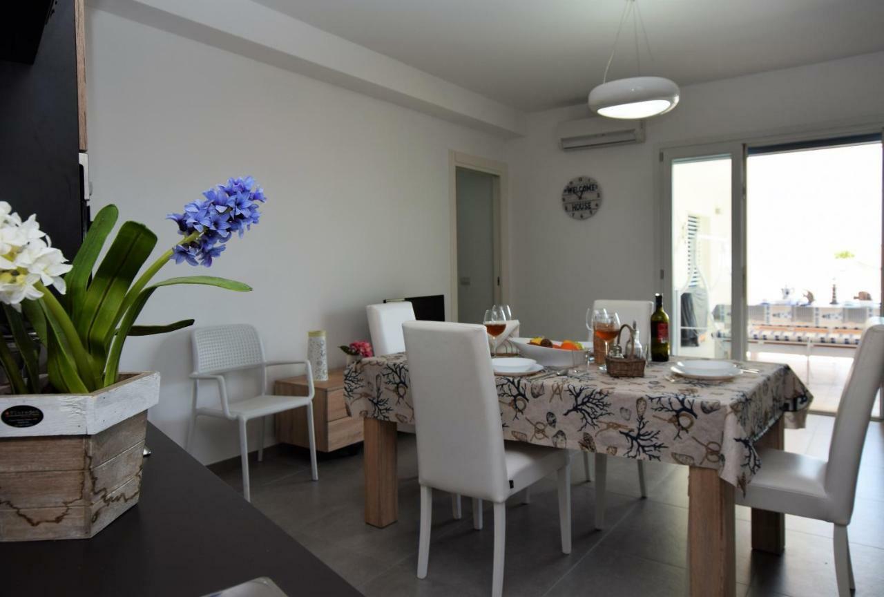 Delposto Marina Di Ragusa Prl Екстериор снимка