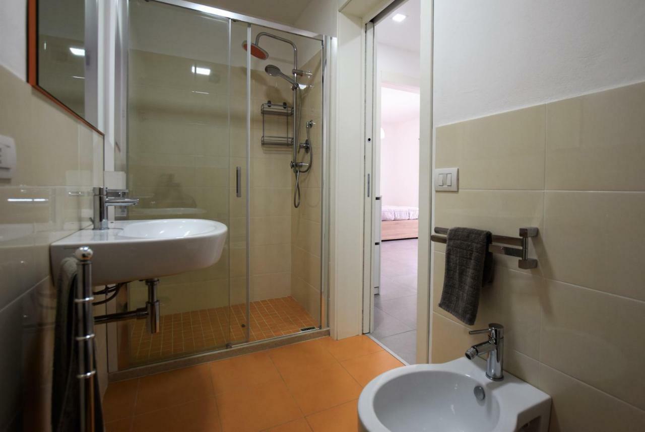Delposto Marina Di Ragusa Prl Екстериор снимка