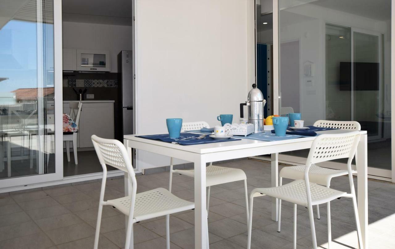 Delposto Marina Di Ragusa Prl Екстериор снимка